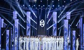 Chung khảo Miss World Việt Nam - Đạo diễn Hoàng Nhật Nam tiếp tục gây 'sốc'