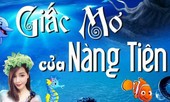 NSƯT Chí Trung đem 'hàng khủng' đến Sài Gòn