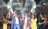 2 thí sinh cùng đăng quang Quán quân Mister Việt Nam có vi phạm quy chế?