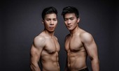 Anh em 'Hoàng tử Xiếc' vẫn chưa biết mình bị trượt viên chức