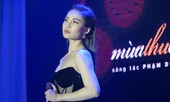 VCPMC nói về hợp đồng tác quyền trong album 'Mùa thu chết' của Giang Hồng Ngọc