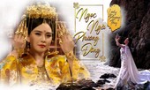 Lady Phương Thuỳ tái xuất với MV tiền tỷ chào mừng ngày Phụ nữ Việt Nam
