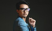 Chồng Lâm Vỹ Dạ quyết 'đua' cho bằng vợ