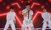 Nhiều ca sỹ nổi tiếng tham gia Gala 'Khát vọng trẻ 12'