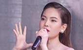 Việt Anh điển trai sau thẩm mỹ, trở thành kẻ 'lừa tình' Giang Hồng Ngọc