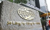 Thêm cổ đông lớn của Vinaconex lộ diện