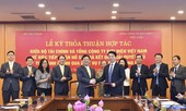 Người dân có thể nộp phạt qua bưu điện, không cần tới kho bạc