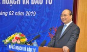 Thủ tướng hoan nghênh đề án thống kê về kinh tế ‘ngầm’