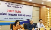 Mại dâm, tham nhũng có đưa vào kinh tế 'ngầm', GDP?