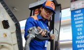 Giá xăng giữ nguyên mức gần 18.600 đồng mỗi lít