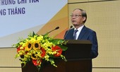 Quản lý tài sản công lĩnh vực BHXH: Cần kết nối, liên thông đầy
