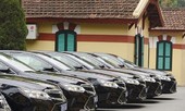 Bộ Tài chính ra quy định mới về tiêu chuẩn, định mức xe công