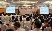 BHXH Việt Nam tập huấn công tác văn phòng năm 2019
