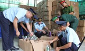 Hàng loạt doanh nghiệp bị điều tra về gian lận thương mại