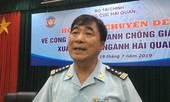 Khởi tố một doanh nghiệp có hành vi buôn lậu... loa thùng