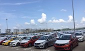 Điều chỉnh giá tính lệ phí trước bạ ô tô, cao nhất gần 42 tỷ đồng