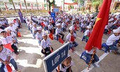 Hà Nội: Xem xét, giải quyết cho hàng loạt giáo viên hợp đồng không có BHXH