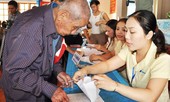 Quảng Nam áp dụng thẻ trả lương hưu điện tửu từ tháng 9/2019
