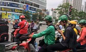 Tài xế công nghệ xin nâng mức chịu thuế TNCN, Tổng cục Thuế nói gì?