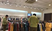 Nghi vấn cty thời trang của diễn viên Hải Anh giả xuất xứ: Kiểm tra 5 địa điểm