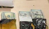 Một hành khách vận chuyển trái phép 129.000 USD từ Nga về Nội Bài