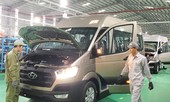 Vì sao chưa thể mơ ôtô giá rẻ ở Việt Nam?