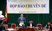 Dự án gang thép Thái Nguyên 'đắp chiếu', Bộ Tài chính nói gì?
