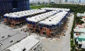 Xây 'chui' hơn 100 căn biệt thự ở Sài Gòn, chủ đầu tư nói gì?