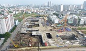 Chủ đầu tư xây 'chui' 13.000 căn hộ ở trung tâm Sài Gòn thừa nhận sai