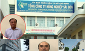 Thu hồi dự án khu nhà ở Phước Long B do ông Lê Tấn Hùng chuyển nhượng sai