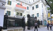 Báo cáo Bộ Tư pháp quy định 'không ghi hình cán bộ tiếp công dân'