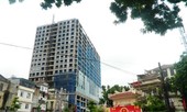 Hà Nội sẽ giám sát chuyên đề về quy hoạch xây dựng