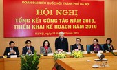 Tổng Bí thư, Chủ tịch nước: Đại biểu Quốc hội không được hứa suông