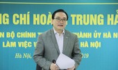 Du lịch Hà Nội cần nhiều mùa cúc họa mi