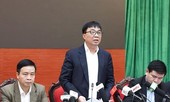 Giám đốc Sở Giao thông Hà Nội: 'Ít tiền thì đi xe đạp, nhiều tiền thì đi taxi'