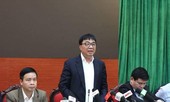 Giám đốc GTVT Hà Nội trả lời câu hỏi 'sao cấm xe máy mà không cấm ôtô'