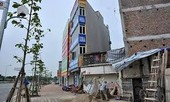 Hai Phó Chánh Thanh tra xây dựng Hà Nội bị kỷ luật