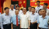 Bí thư Hà Nội: Người đứng đầu chịu trách nhiệm về vi phạm đất đai, xây dựng