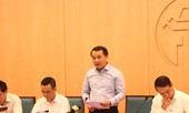Thanh tra Chính phủ: Kết luận của Hà Nội về đất đai Đồng Tâm là chính xác