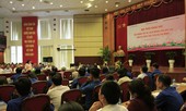 Cán bộ Đoàn, người trẻ phải vượt qua cám dỗ