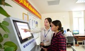 Hà Nội thống nhất cao triển khai thí điểm chính quyền đô thị