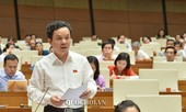ĐBQH: Đi giám sát muốn tiếp cận báo cáo kiểm toán cũng rất khó