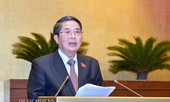 Đề nghị công khai báo cáo kiểm toán trên mạng