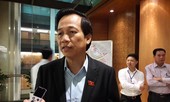 Bộ trưởng Lao động: Để bé gái 13 tuổi đóng phim 'Vợ ba' là sai cả tình và lý