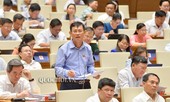 Đại biểu quốc hội tố có cán bộ 'bày cách cho doanh nghiệp trốn thuế'