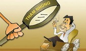 Hà Nội thụ lý 31 vụ án tham nhũng, khởi tố 70 bị can