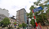 Cắt ngọn nhà 8B Lê Trực: Phải giữ kỷ cương phép nước