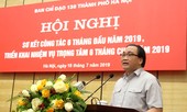 Hà Nội: Đề xuất cấm kinh doanh ‘bóng cười’ trong hoạt động giải trí