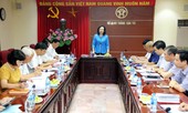 Hà Nội: Ngăn chặn tham nhũng vặt tại những lĩnh vực dễ phát sinh