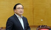 Bí thư Hà Nội: Phải bỏ tư duy ích kỷ trong xúc tiến đầu tư